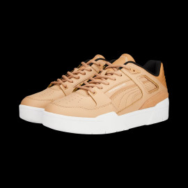 Porsche Schuhe Puma Lagacy Slipstream Beige 307457-02