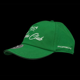 Porsche Hat Turbo Club 1974 Puma Legacy Green 26093-01 - unisex