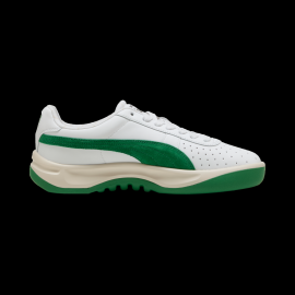 Porsche Shoes 911 Puma GV Special Sneakers Alpine White / Green 311458-02 - unisex