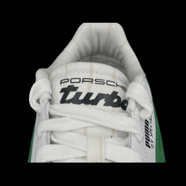 Porsche Shoes 911 Puma GV Special Sneakers Alpine White / Green 311458-02 - unisex