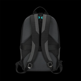 Mercedes Backpack Low Cost AMG Petronas F1 Team Hamilton / Russell / Antonelli Black 701227063-001