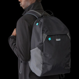 Mercedes Backpack Low Cost AMG Petronas F1 Team Hamilton / Russell / Antonelli Black 701227063-001