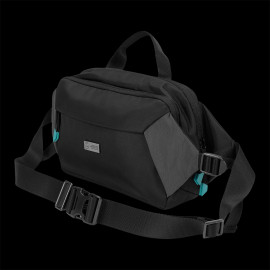 Mercedes Waistbag Low Cost AMG Petronas F1 Team Hamilton / Russell / Antonelli Black 701227064-001