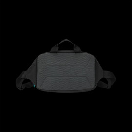 Mercedes Waistbag Low Cost AMG Petronas F1 Team Hamilton / Russell / Antonelli Black 701227064-001