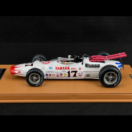 Dan Gurney Lotus Type 38 n° 17 500 Miles Indianapolis 1965 1/18 Tecnomodel TMD18-319B