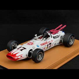 Dan Gurney Lotus Type 38 n° 17 500 Miles Indianapolis 1965 1/18 Tecnomodel TMD18-319B