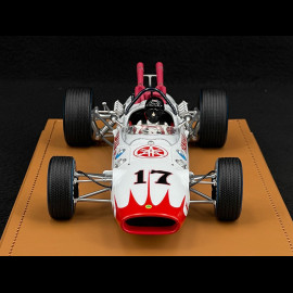 Dan Gurney Lotus Type 38 n° 17 500 Miles Indianapolis 1965 1/18 Tecnomodel TMD18-319B