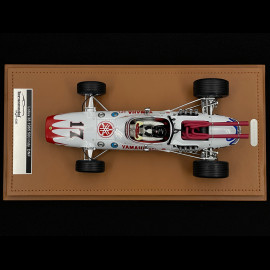 Dan Gurney Lotus Type 38 n° 17 500 Miles Indianapolis 1965 1/18 Tecnomodel TMD18-319B