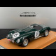 Jaguar Type C Spider n° 18 Sieger 24h Le Mans 1953 1/18 Tecnomodel TM18-290B