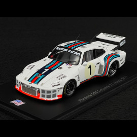 Porsche 935 n° 1 24h Daytona 1977 Ickx / Mass 1/43 Spark US388