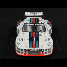 Porsche 935 n° 1 24h Daytona 1977 Ickx / Mass 1/43 Spark US388