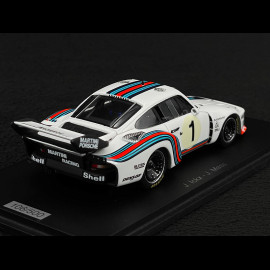 Porsche 935 n° 1 24h Daytona 1977 Ickx / Mass 1/43 Spark US388