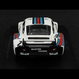 Porsche 935 n° 1 24h Daytona 1977 Ickx / Mass 1/43 Spark US388