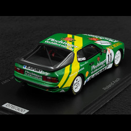 Porsche 944 Turbo Cup n° 11 Deutscher Meister 1987 Asch 1/43 Spark SG621