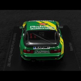 Porsche 944 Turbo Cup n° 11 Deutscher Meister 1987 Asch 1/43 Spark SG621