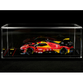 Ferrari 499P n° 50 Sieger 24h Le Mans 2024 1/43 BBR Models BBRC304A