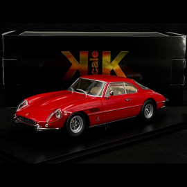 Ferrari 400 Superamerica 1962 Rot 1/18 KK Scale KKDC180064