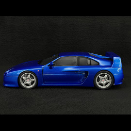 Venturi 400 GT Phase 2 1994 Atlanticblau 1/18 Ottomobile OT1088