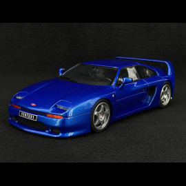 Venturi 400 GT Phase 2 1994 Atlanticblau 1/18 Ottomobile OT1088