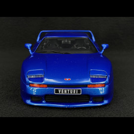 Venturi 400 GT Phase 2 1994 Atlanticblau 1/18 Ottomobile OT1088