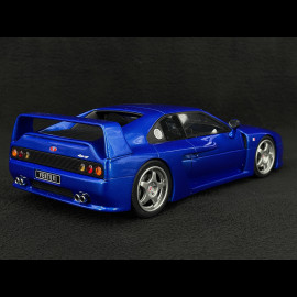 Venturi 400 GT Phase 2 1994 Atlanticblau 1/18 Ottomobile OT1088