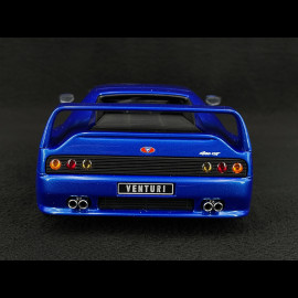 Venturi 400 GT Phase 2 1994 Atlanticblau 1/18 Ottomobile OT1088
