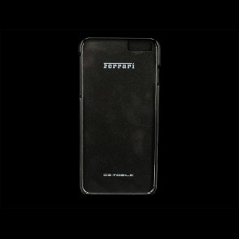 Ferrari Hard Case Low Cost iPhone 6 / 6S Plus F1 Team Leclerc / Hamilton Black L6163