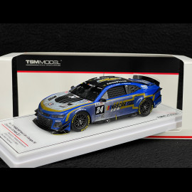 Chevrolet Camaro Nascar ZL n° 24 24h Le Mans 2023 Finish Line 1/43 TrueScale TSM430794