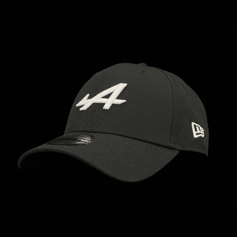 Alpine Hat New Era F1 Team Gasly / Doohan Black 60669251