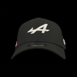 Alpine Hat New Era F1 Team Gasly / Doohan Black 60669251