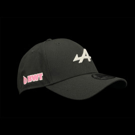 Alpine Cap New Era F1 Team Gasly / Doohan Schwarz 60669251