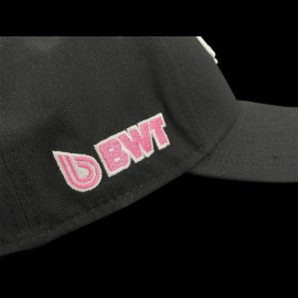 Alpine Cap New Era F1 Team Gasly / Doohan Schwarz 60669251