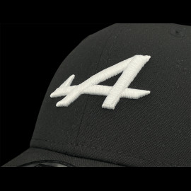Alpine Hat New Era F1 Team Gasly / Doohan Black 60669251