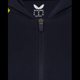 Red Bull Jacket F1 Team Vestappen Navy Blue TF5290-190 - women