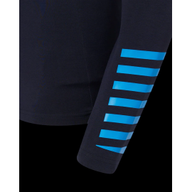 Red Bull Sweatshirt F1 Team Verstappen Marineblau TF5291-190 - damen