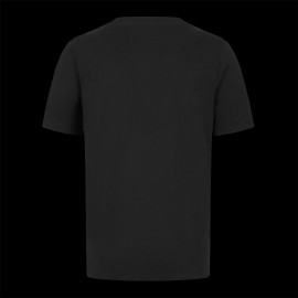 T-shirt Mercedes Low Cost AMG Petronas F1 Team Russell Black 701227037-001 - men
