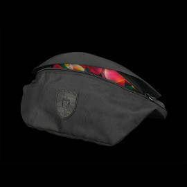 Porsche Bag 75 Years Edition Belt Bag Black WAP0352230RPGB