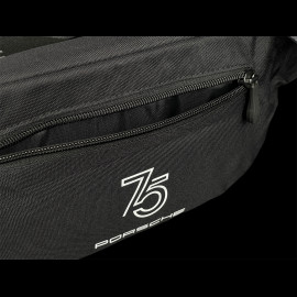 Porsche Bag 75 Years Edition Belt Bag Black WAP0352230RPGB
