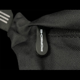 Porsche Bag 75 Years Edition Belt Bag Black WAP0352230RPGB