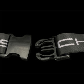 Porsche Bag 75 Years Edition Belt Bag Black WAP0352230RPGB