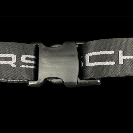 Porsche Bag 75 Years Edition Belt Bag Black WAP0352230RPGB