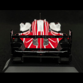 SELT EXEMPLAR 963/2000 - Porsche 963 n° 6 4. 24h Le Mans 2024 1:43 Spark WAP0207010S963