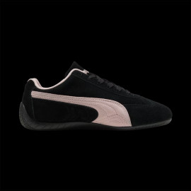 Speedcat Schuhe Puma Sport Sneaker Schwarz / Pastellrosa 398846-09