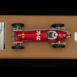Rudolf Caracciola Alfa Romeo P3 Tipo B n° 6 Sieger GP Italy 1932 1/18 Tecnomodel TMD18-326B