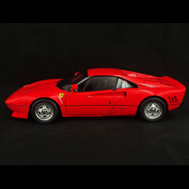 Ferrari 288 GTO 1984 Rot 1/12 KK Scale KKDC120151