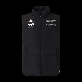 Peugeot Sport Quilted Vest black - Item 332419W-A03