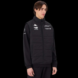 Peugeot Sport Quilted Vest black - Item 332419W-A03