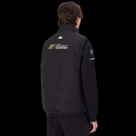 Peugeot Sport Quilted Vest black - Item 332419W-A03