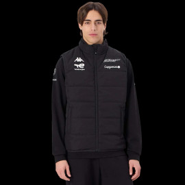 Peugeot Sport Quilted Vest black - Item 332419W-A03