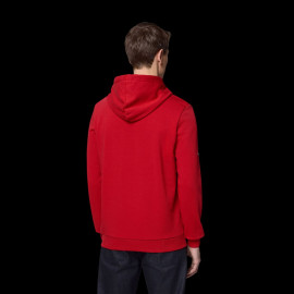 Ferrari Sweatshirt F1 Puma cherry red hoodie Leclerc / Hamilton - Item 701232790-001